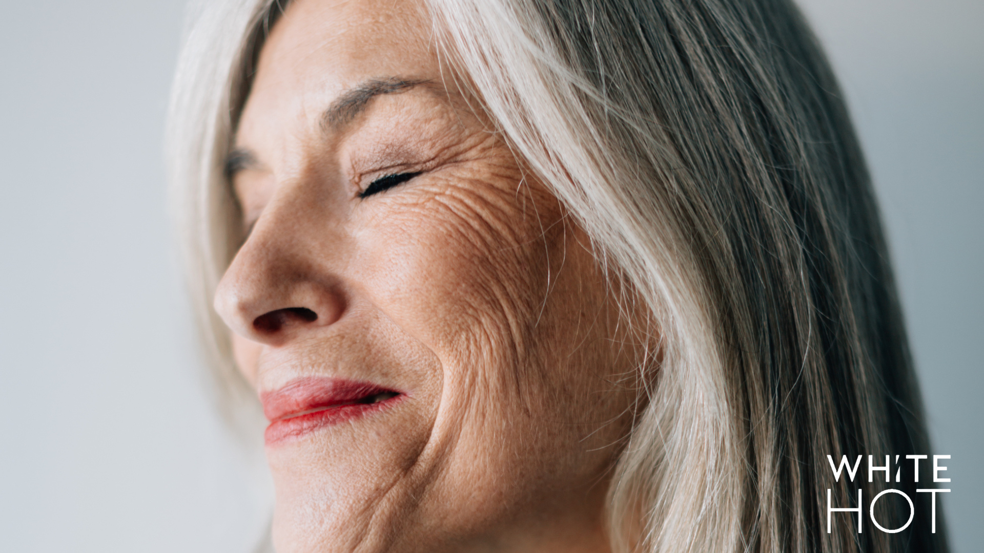 Understanding & Embracing Grey Hair