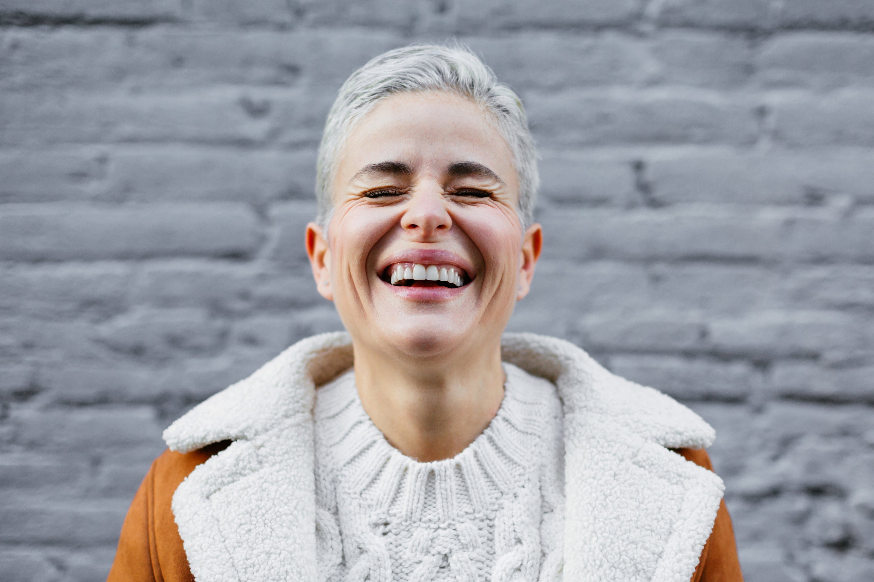Grey Blonde Life : How to brighten your blonde using White Hot