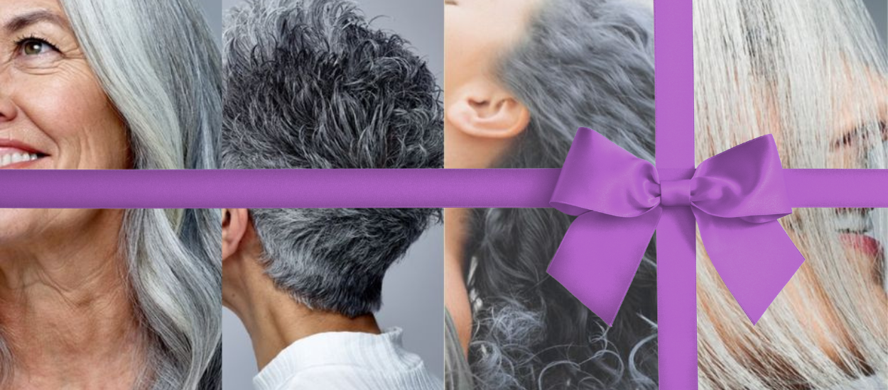 The best present for every shade of grey