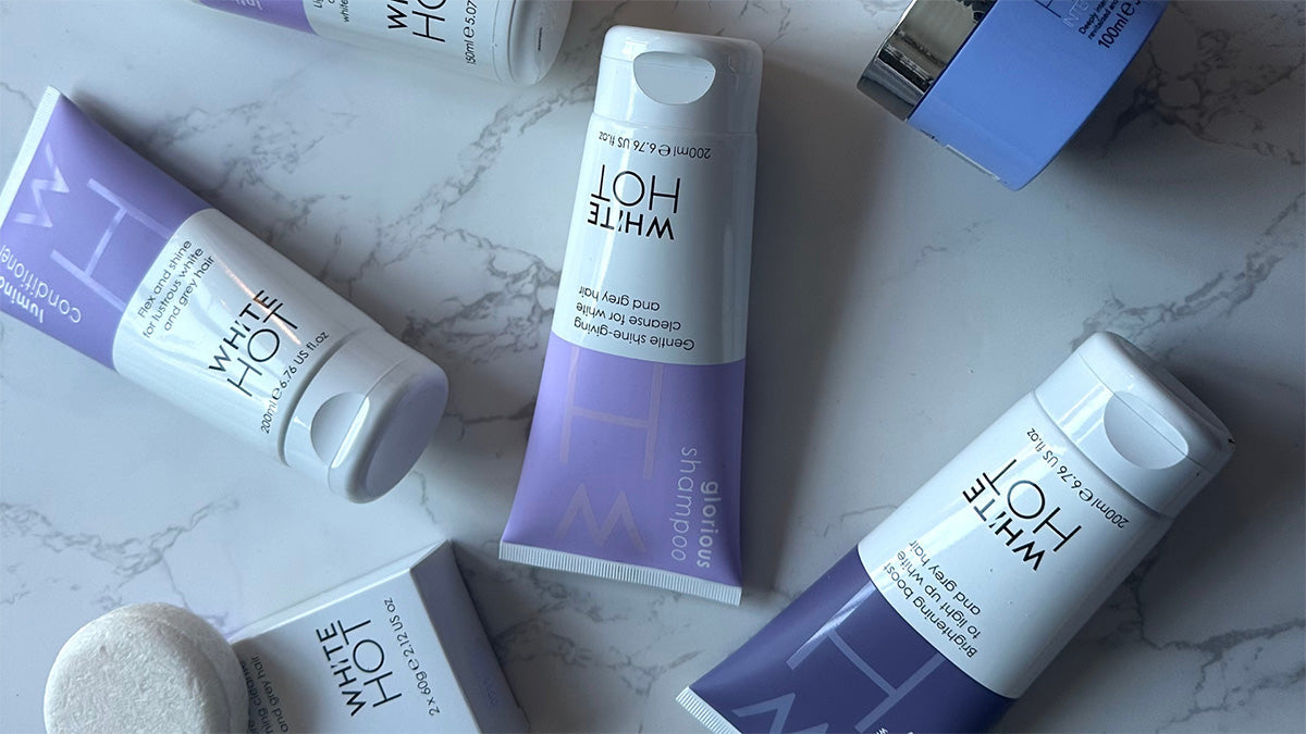 Why you love White Hot