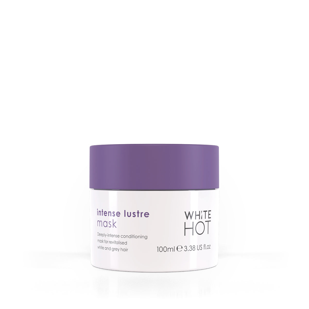 Intense Lustre Mask