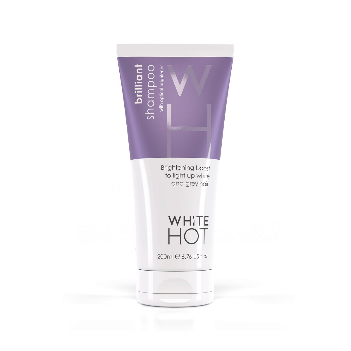 Brilliant Shampoo