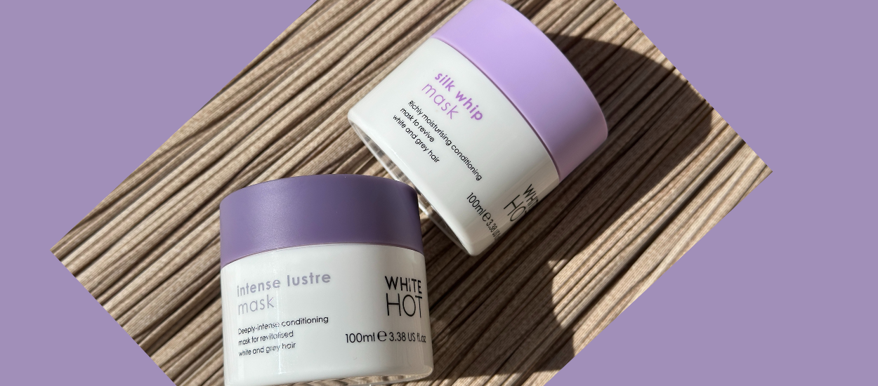 Silk Whip vs Intense Lustre : The Mask Off