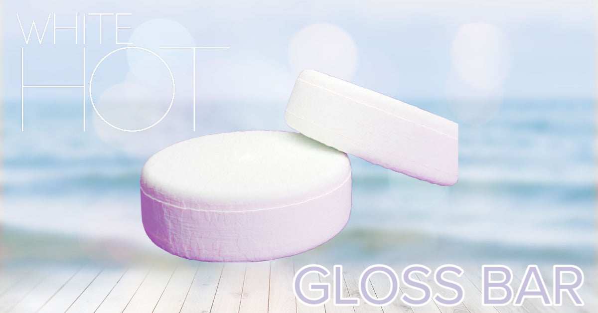 Say HELLO to Gloss Bar!