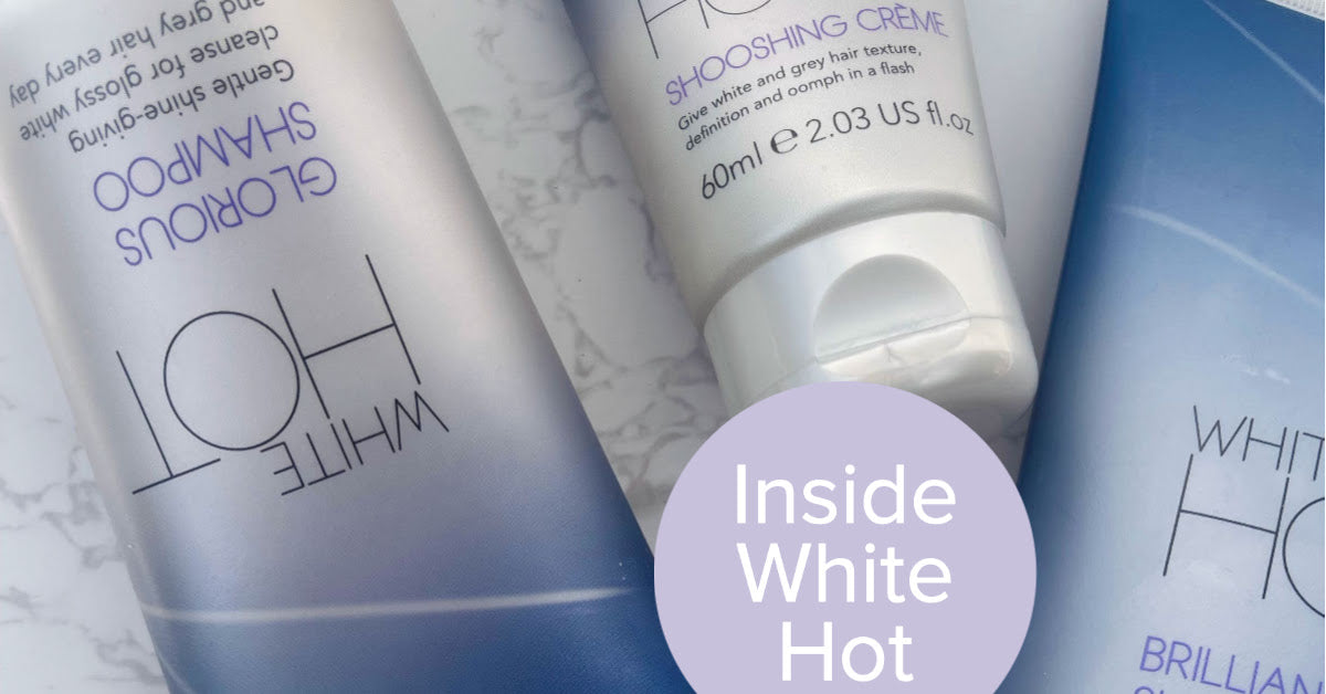 Inside White Hot : Tips from the team