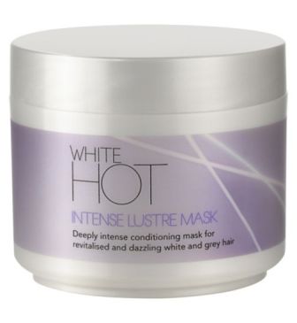 Why does my grey hair feel dry and coarse in cold weather?