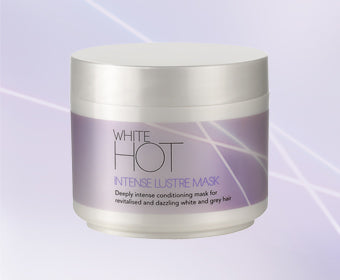 Intense Lustre Mask