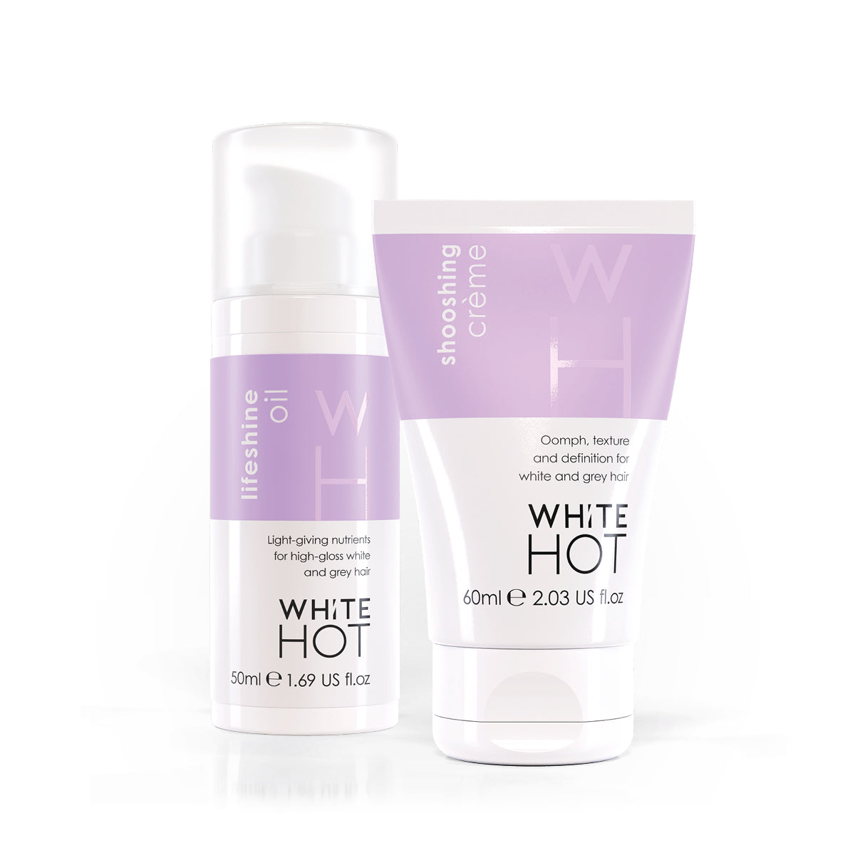 Shoosh and Shine Duo